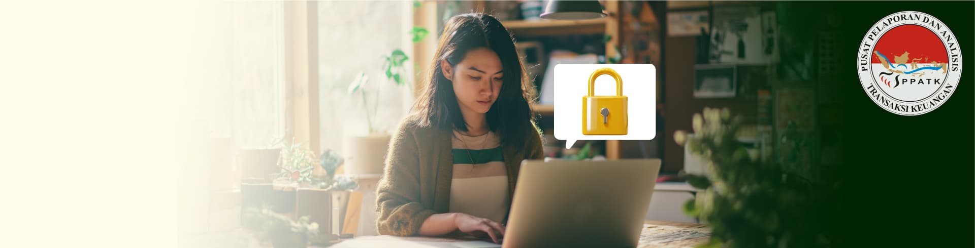 Penghentian Sementara Rekening Dormant Sesuai Instruksi PPATK