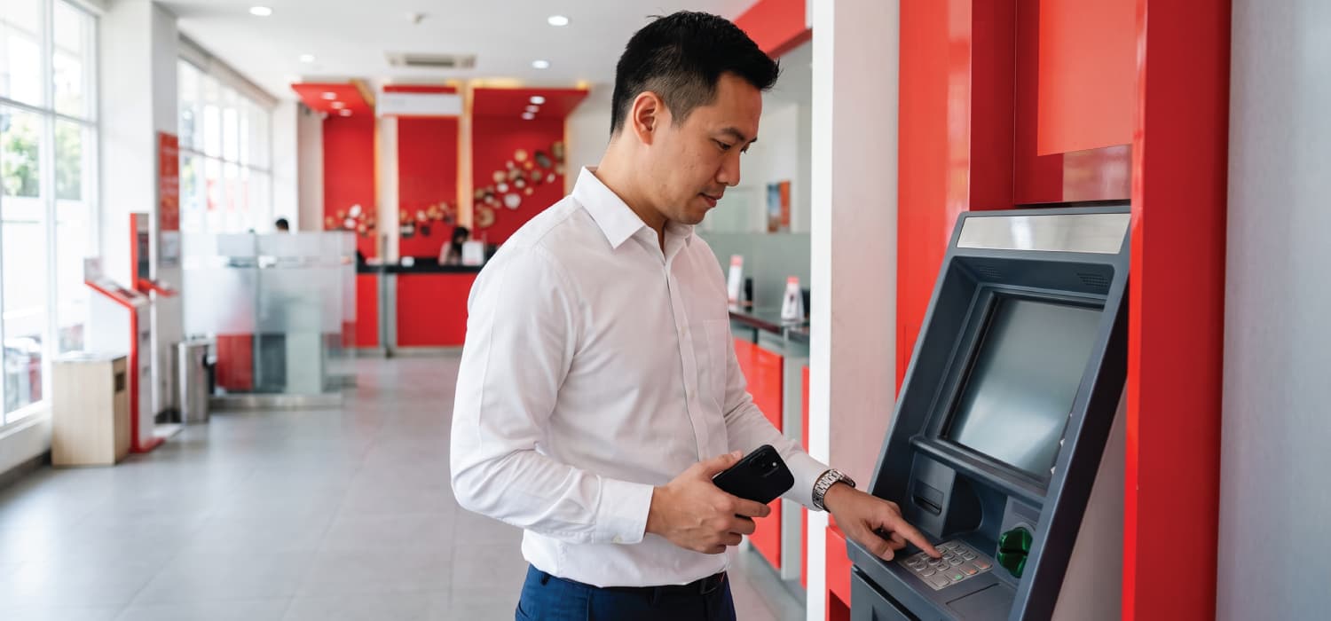 Jangan Pakai Tanggal Lahir! Trik Bikin Password Kuat untuk Rekening Bank INA Anda