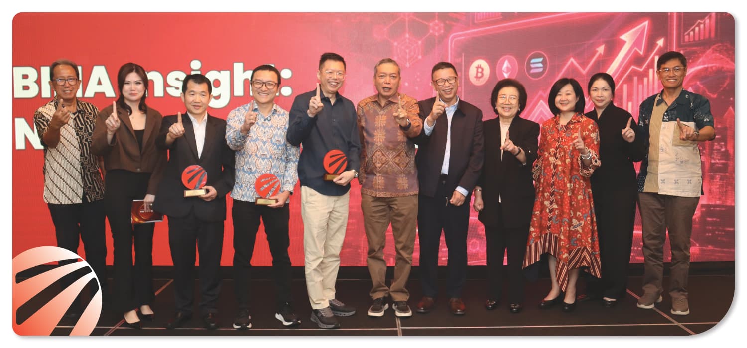 Perkuat Ekosistem Wealth Management, Bank INA Resmikan Kerja Sama Strategis dengan Setiabudi Investment Management pada Acara BINA Insight: New Opportunities 2026
