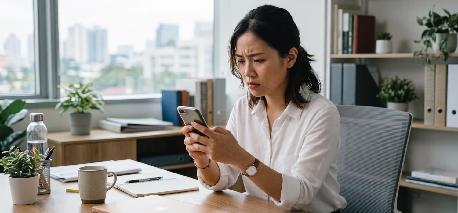 Beware of the Latest Social Engineering Method: Recognize the Characteristics and How to Avoid It