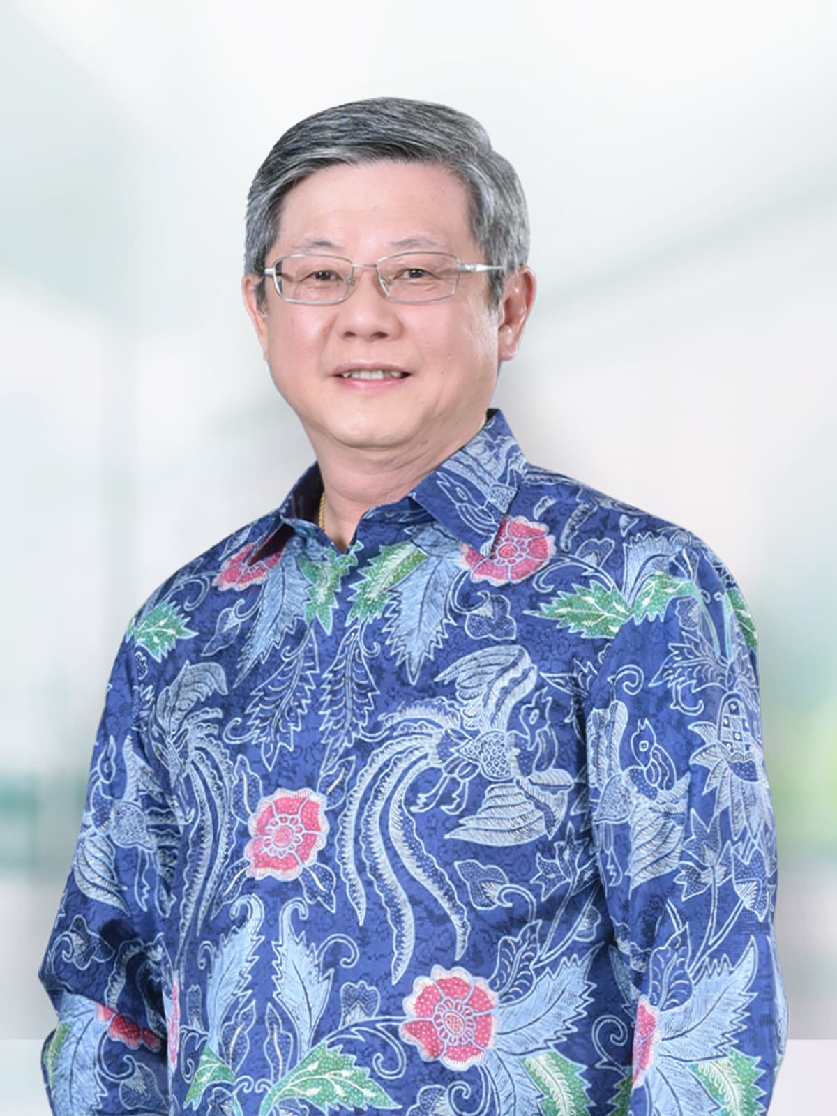 Henry Koenaifi