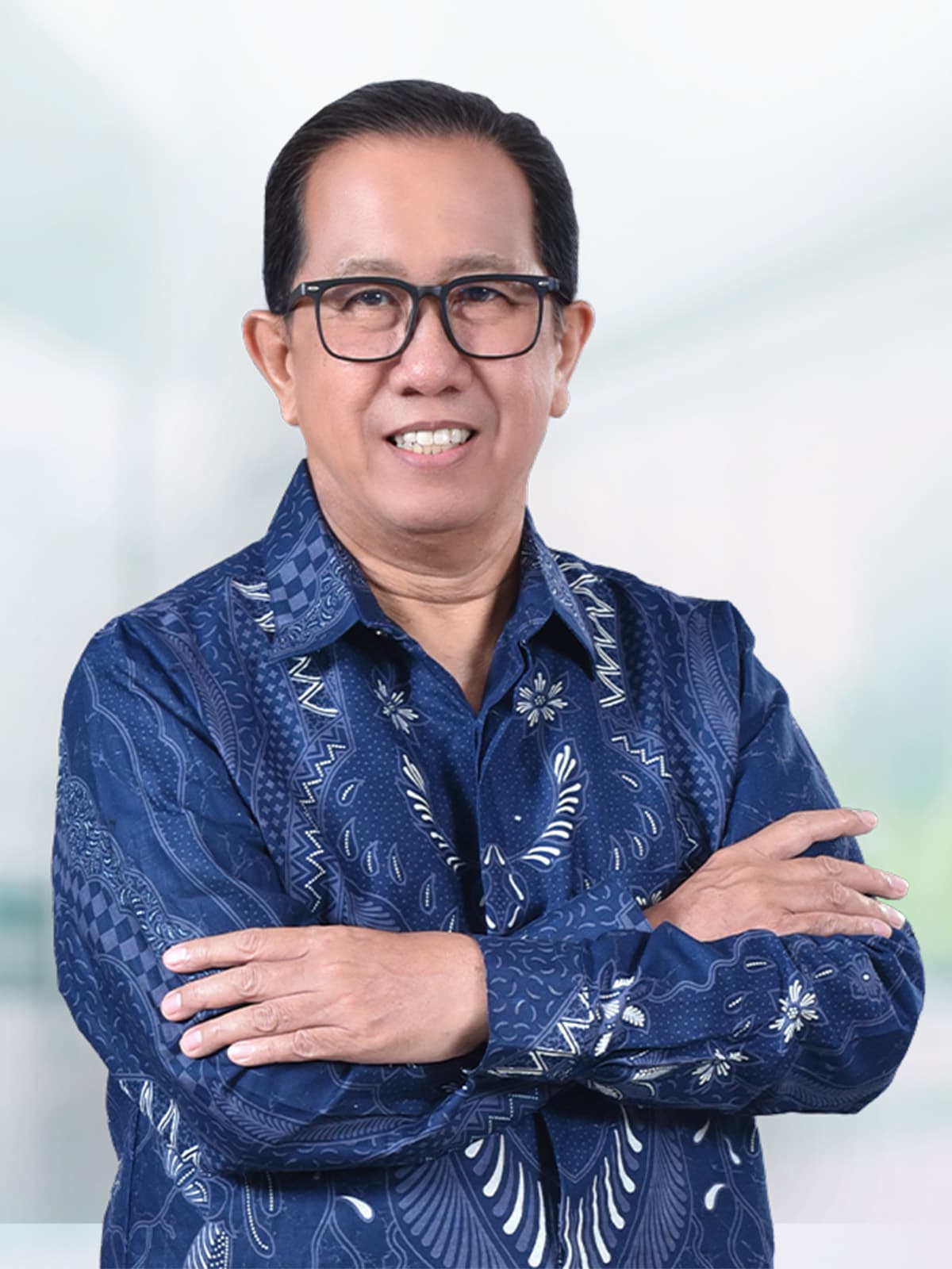 Josavia Rachman Ichwan  