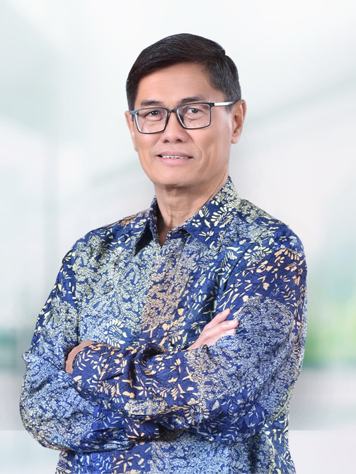 Yohanes Santoso Wibowo