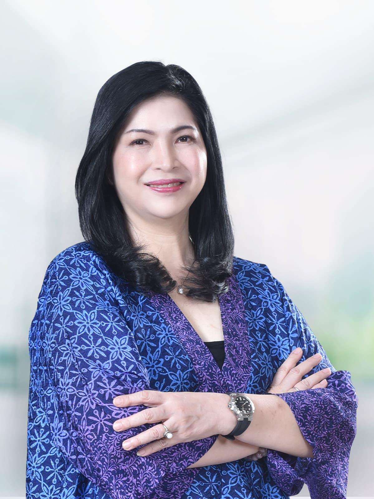 Dewi K. Prodjohartono