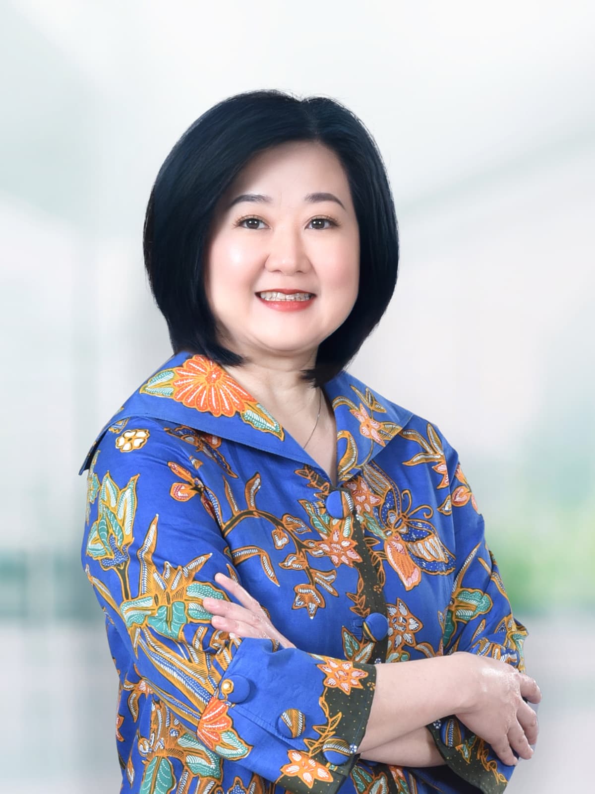 Kiung Hui Ngo