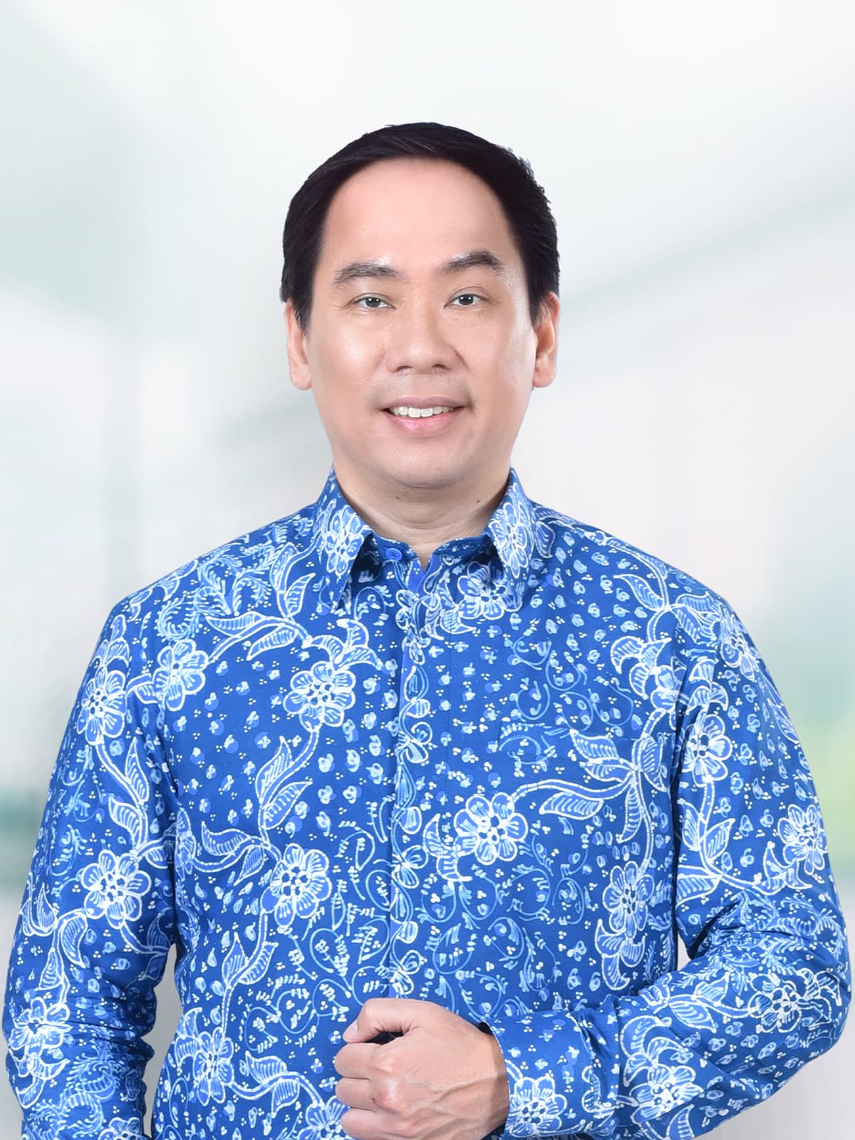 Adhiputra Tanoyo