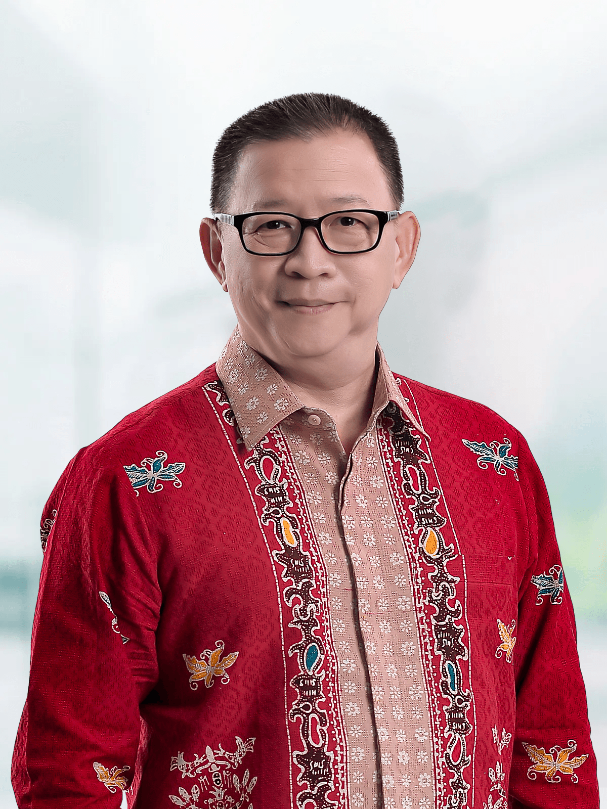 Yandy Ramadhani 