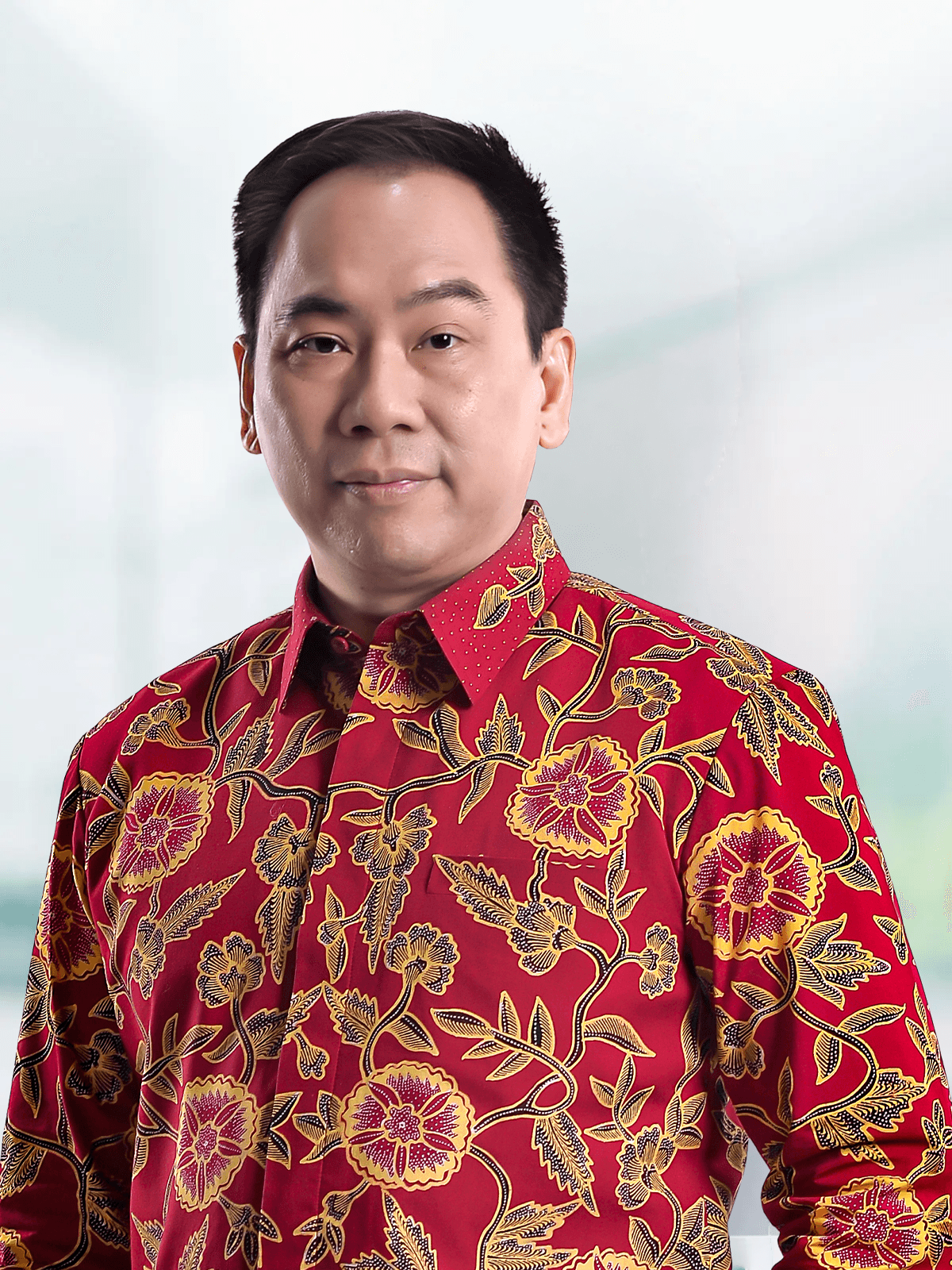 Adhiputra Tanoyo