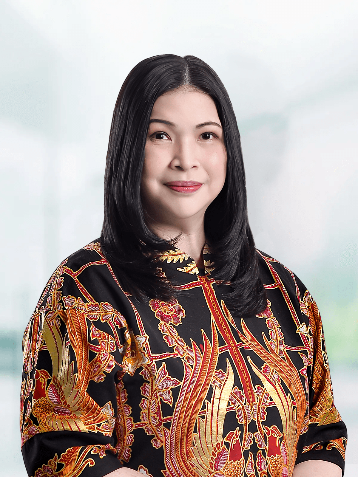 Dewi K. Prodjohartono