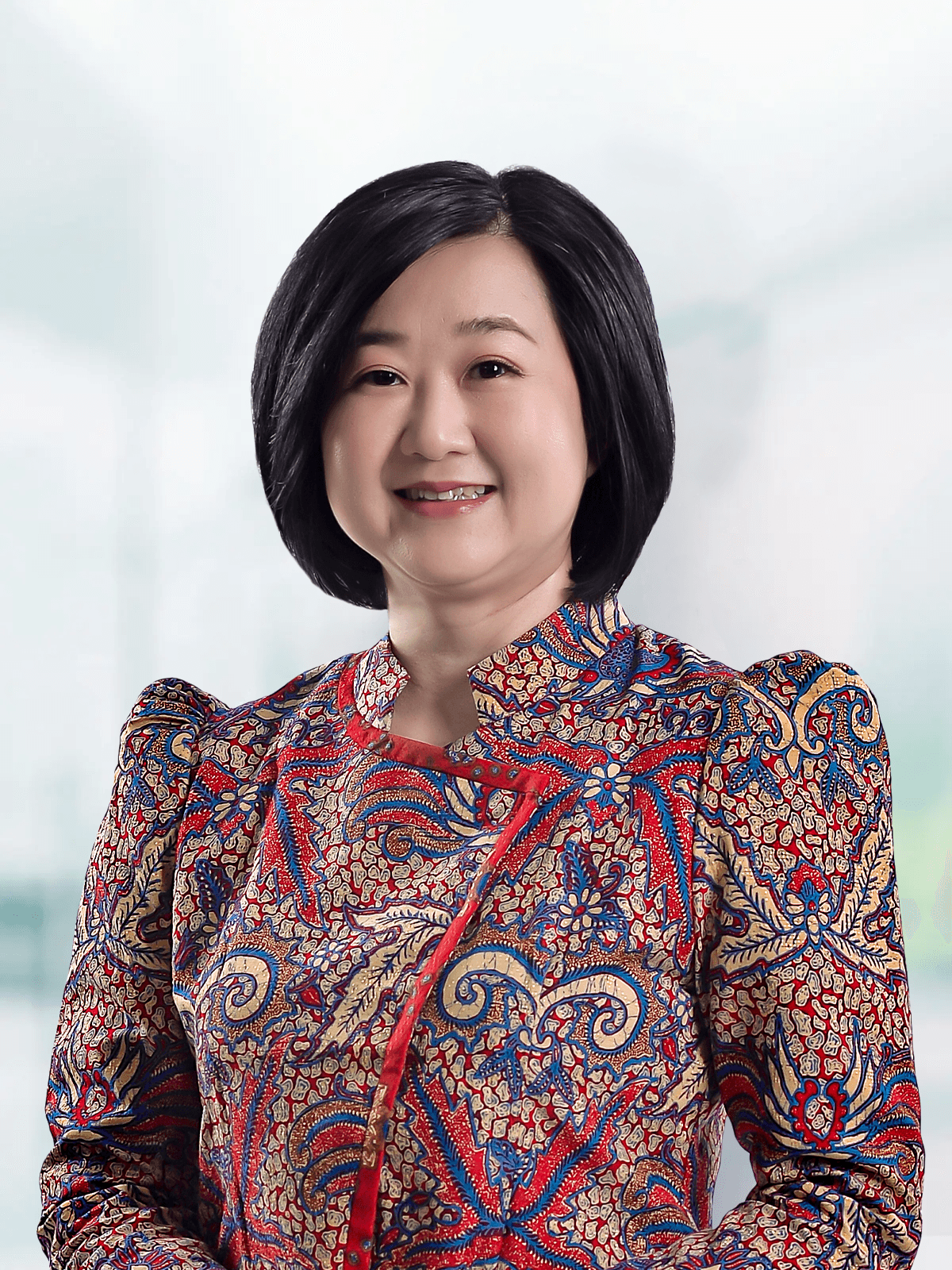 Kiung Hui Ngo