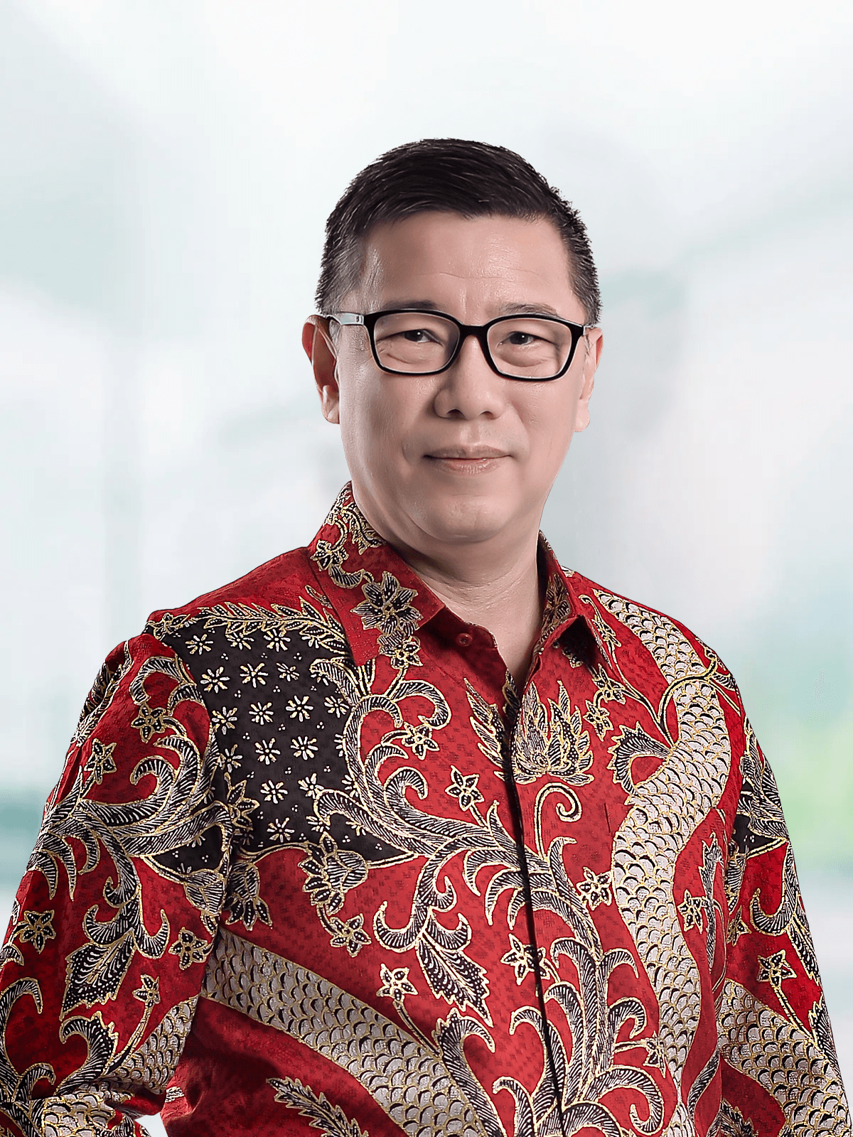 Yulius Purnama Junaedi  