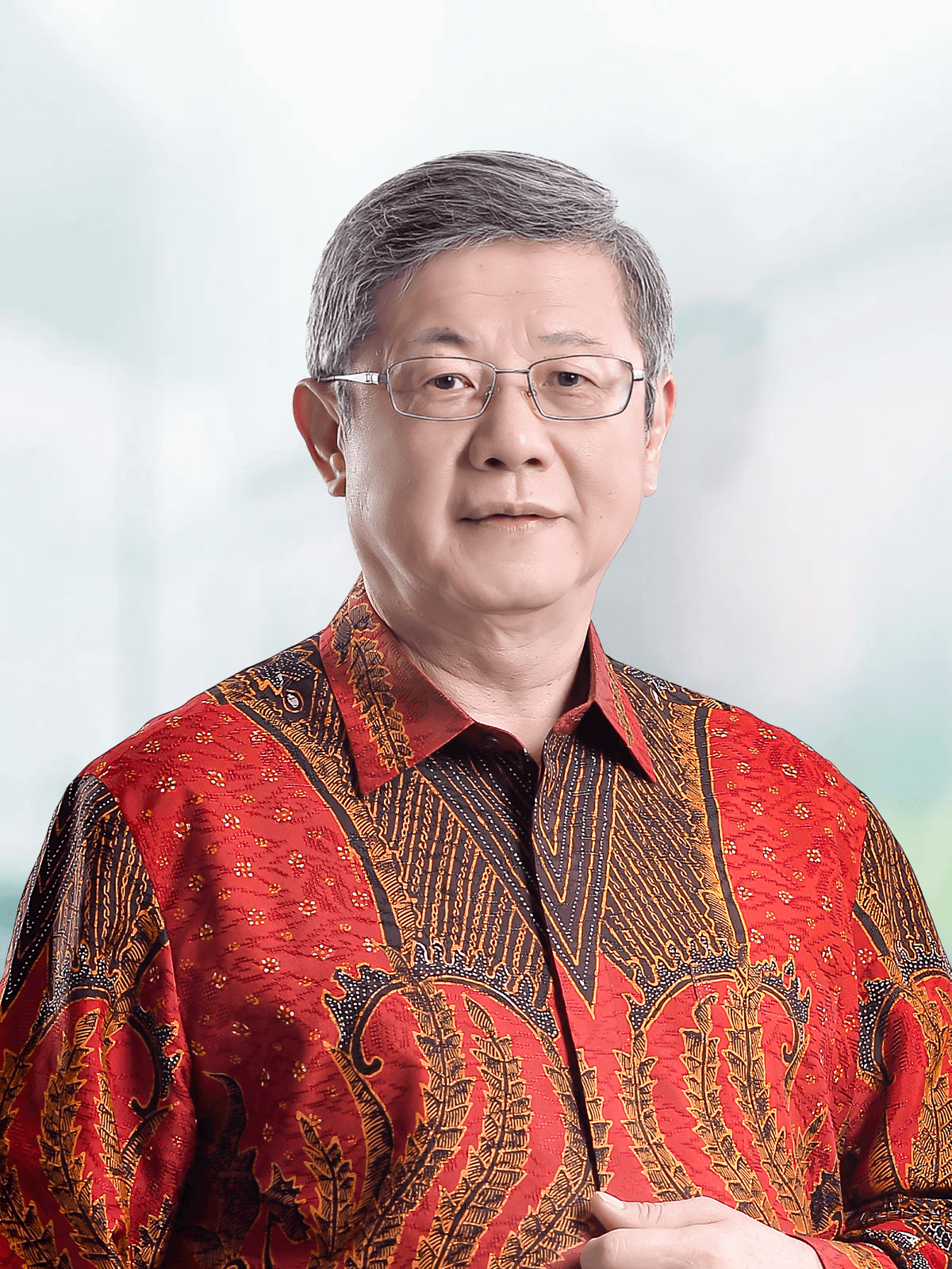 Henry Koenaifi