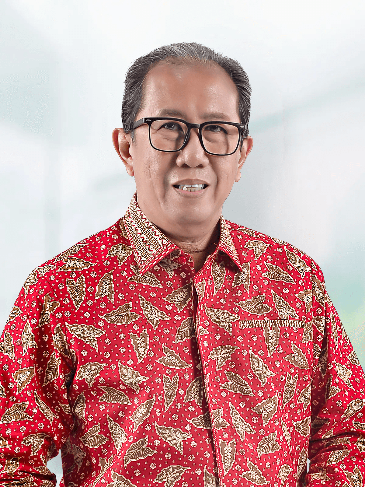Josavia Rachman Ichwan  