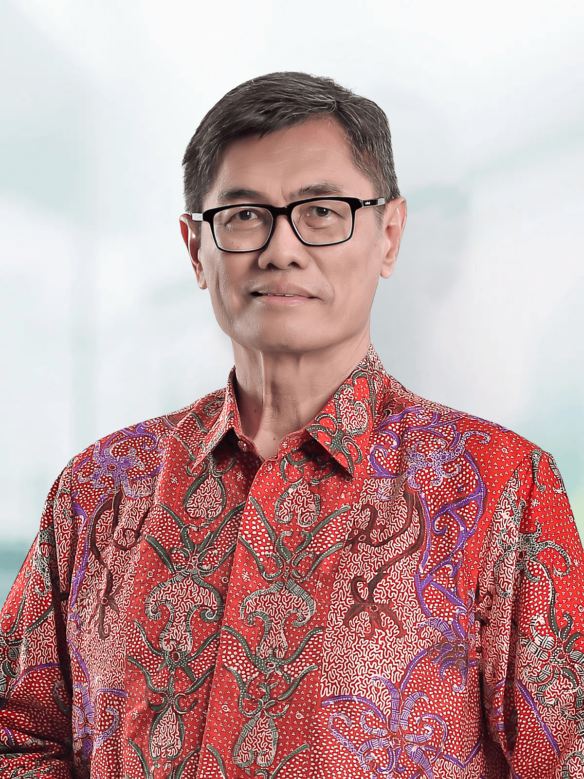 Yohanes Santoso Wibowo