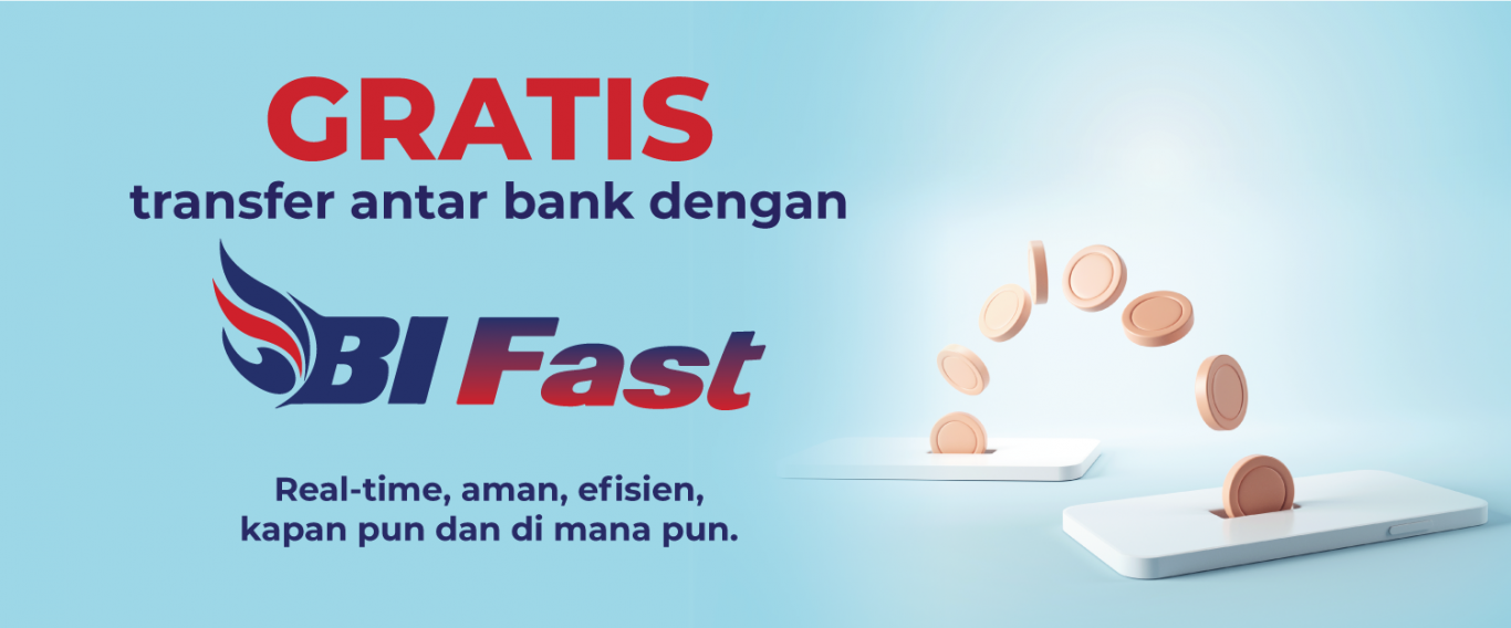 BI-FAST Bank Ina
